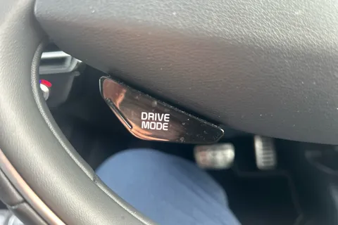 DV75LJA Kia Niro 1.6 GDi 136 Hybrid Aspire 5dr DCT Thumbnail #29