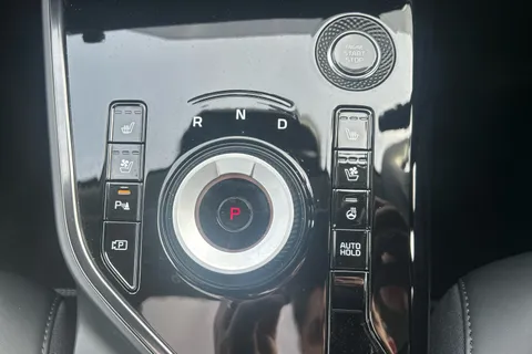 DV75LJA Kia Niro 1.6 GDi 136 Hybrid Aspire 5dr DCT Thumbnail #30