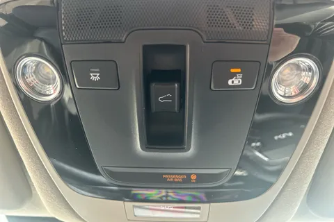 DV75LJA Kia Niro 1.6 GDi 136 Hybrid Aspire 5dr DCT Thumbnail #35