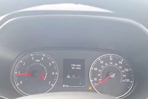 BD23AYU Dacia Sandero Stepway 1.0 TCe Expression 5dr Thumbnail #12