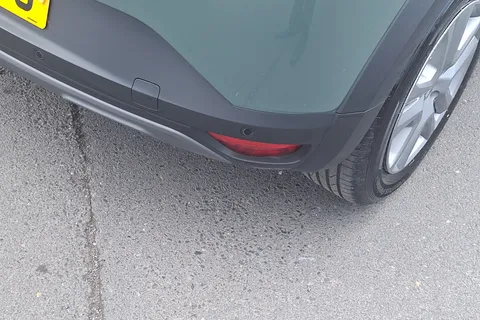 BD23AYU Dacia Sandero Stepway 1.0 TCe Expression 5dr Thumbnail #20