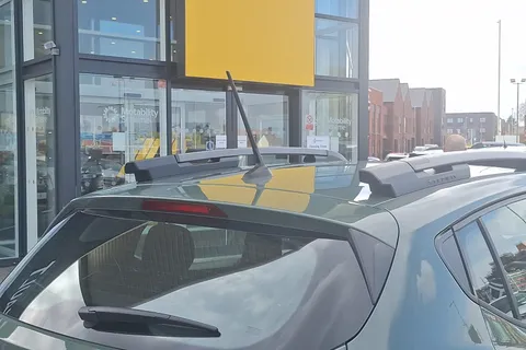 BD23AYU Dacia Sandero Stepway 1.0 TCe Expression 5dr Thumbnail #21