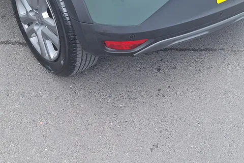 BD23AYU Dacia Sandero Stepway 1.0 TCe Expression 5dr Thumbnail #23