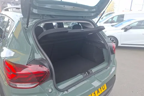 BD23AYU Dacia Sandero Stepway 1.0 TCe Expression 5dr Thumbnail #26