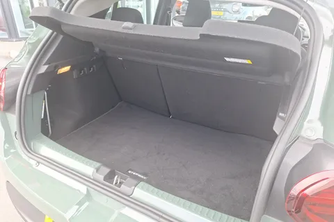 BD23AYU Dacia Sandero Stepway 1.0 TCe Expression 5dr Thumbnail #27