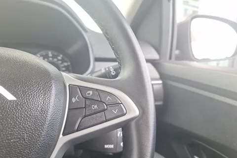 BD23AYU Dacia Sandero Stepway 1.0 TCe Expression 5dr Thumbnail #29