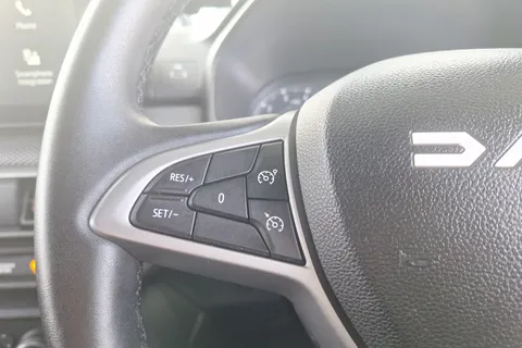 BD23AYU Dacia Sandero Stepway 1.0 TCe Expression 5dr Thumbnail #31