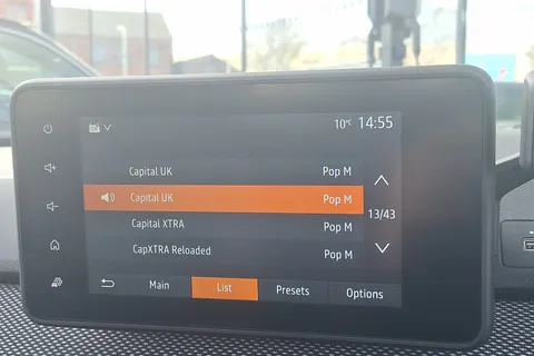 BD23AYU Dacia Sandero Stepway 1.0 TCe Expression 5dr Thumbnail #35