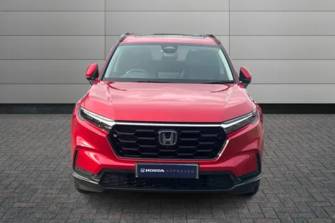 DK74OMV Honda CR-V 2.0 eHEV Advance 5dr eCVT Thumbnail #7