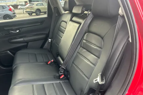 DK74OMV Honda CR-V 2.0 eHEV Advance 5dr eCVT Thumbnail #9