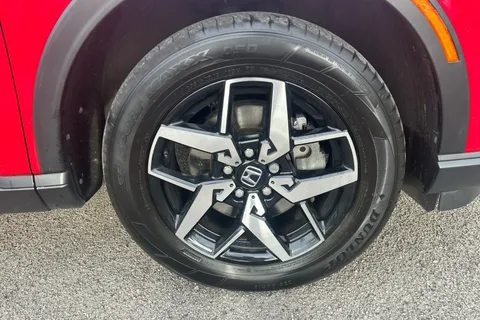 DK74OMV Honda CR-V 2.0 eHEV Advance 5dr eCVT Thumbnail #10