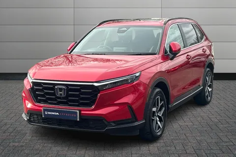 DK74OMV Honda CR-V 2.0 eHEV Advance 5dr eCVT Thumbnail #11