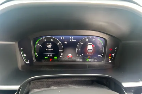 DK74OMV Honda CR-V 2.0 eHEV Advance 5dr eCVT Thumbnail #12