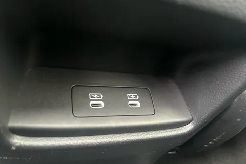 DK74OMV Honda CR-V 2.0 eHEV Advance 5dr eCVT Thumbnail #15