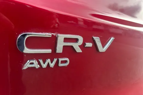 DK74OMV Honda CR-V 2.0 eHEV Advance 5dr eCVT Thumbnail #17