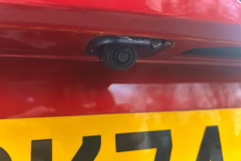 DK74OMV Honda CR-V 2.0 eHEV Advance 5dr eCVT Thumbnail #18