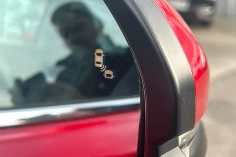 DK74OMV Honda CR-V 2.0 eHEV Advance 5dr eCVT Thumbnail #21