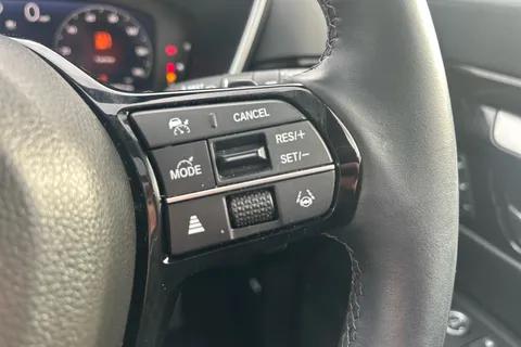 DK74OMV Honda CR-V 2.0 eHEV Advance 5dr eCVT Thumbnail #27