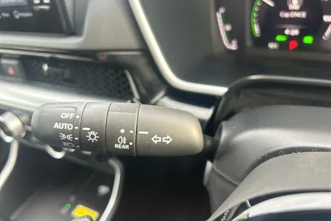 DK74OMV Honda CR-V 2.0 eHEV Advance 5dr eCVT Thumbnail #30