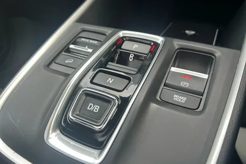 DK74OMV Honda CR-V 2.0 eHEV Advance 5dr eCVT Thumbnail #31