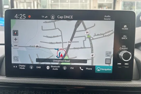 DK74OMV Honda CR-V 2.0 eHEV Advance 5dr eCVT Thumbnail #34