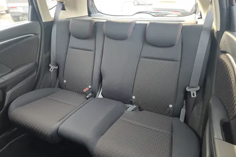 DE68VKW Honda Jazz 1.5 i-VTEC Sport 5dr CVT Thumbnail #9