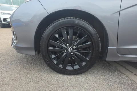 DE68VKW Honda Jazz 1.5 i-VTEC Sport 5dr CVT Thumbnail #10