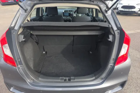 DE68VKW Honda Jazz 1.5 i-VTEC Sport 5dr CVT Thumbnail #14