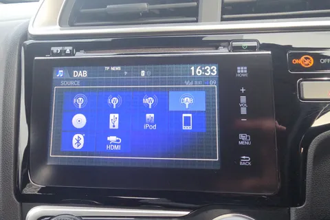 DE68VKW Honda Jazz 1.5 i-VTEC Sport 5dr CVT Thumbnail #21