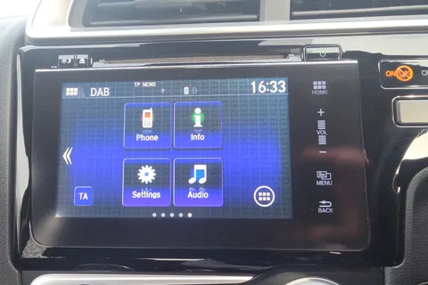 DE68VKW Honda Jazz 1.5 i-VTEC Sport 5dr CVT Thumbnail #22