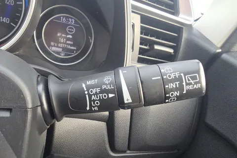 DE68VKW Honda Jazz 1.5 i-VTEC Sport 5dr CVT Thumbnail #23