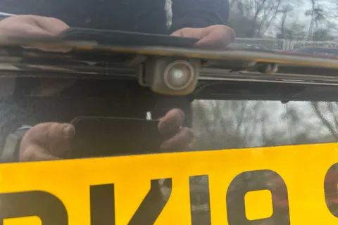 DK19SZO Honda CR-V 1.5 VTEC Turbo SR 5dr Thumbnail #16