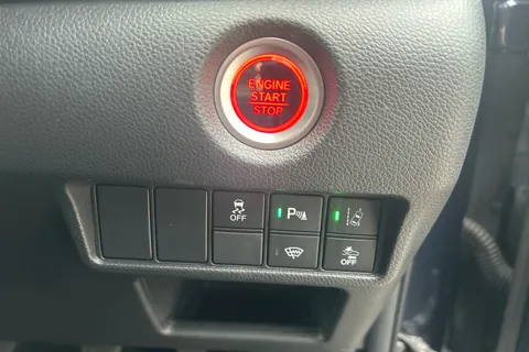 DK19SZO Honda CR-V 1.5 VTEC Turbo SR 5dr Thumbnail #20