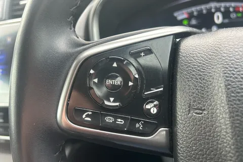 DK19SZO Honda CR-V 1.5 VTEC Turbo SR 5dr Thumbnail #21