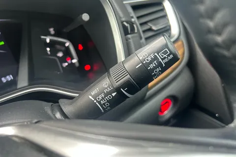 DK19SZO Honda CR-V 1.5 VTEC Turbo SR 5dr Thumbnail #23