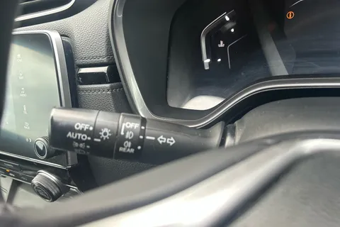 DK19SZO Honda CR-V 1.5 VTEC Turbo SR 5dr Thumbnail #24