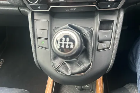 DK19SZO Honda CR-V 1.5 VTEC Turbo SR 5dr Thumbnail #25