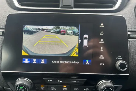 DK19SZO Honda CR-V 1.5 VTEC Turbo SR 5dr Thumbnail #28