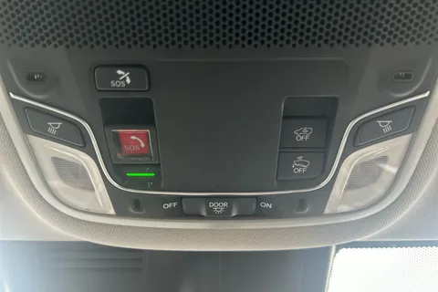 DK19SZO Honda CR-V 1.5 VTEC Turbo SR 5dr Thumbnail #29