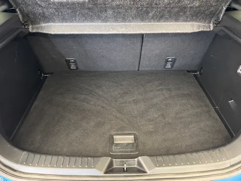 BK17FHZ Mazda Cx-3 2.0 Sport Nav 5dr Thumbnail #11