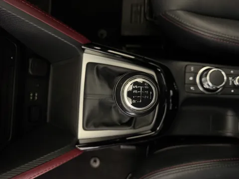 BK17FHZ Mazda Cx-3 2.0 Sport Nav 5dr Thumbnail #18