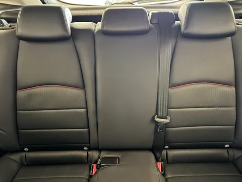 BK17FHZ Mazda Cx-3 2.0 Sport Nav 5dr Thumbnail #20