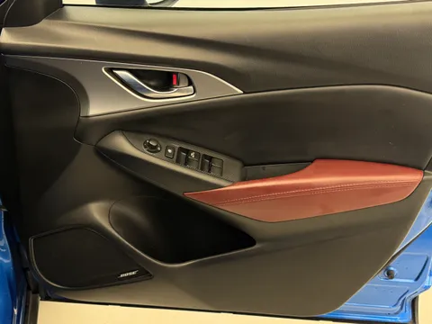 BK17FHZ Mazda Cx-3 2.0 Sport Nav 5dr Thumbnail #21