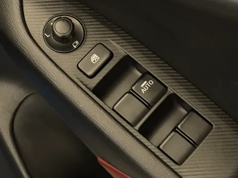 BK17FHZ Mazda Cx-3 2.0 Sport Nav 5dr Thumbnail #22