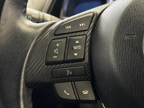 BK17FHZ Mazda Cx-3 2.0 Sport Nav 5dr Thumbnail #25