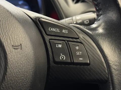 BK17FHZ Mazda Cx-3 2.0 Sport Nav 5dr Thumbnail #27