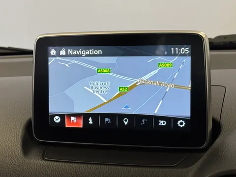 BK17FHZ Mazda Cx-3 2.0 Sport Nav 5dr Thumbnail #29