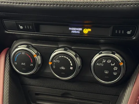 BK17FHZ Mazda Cx-3 2.0 Sport Nav 5dr Thumbnail #31