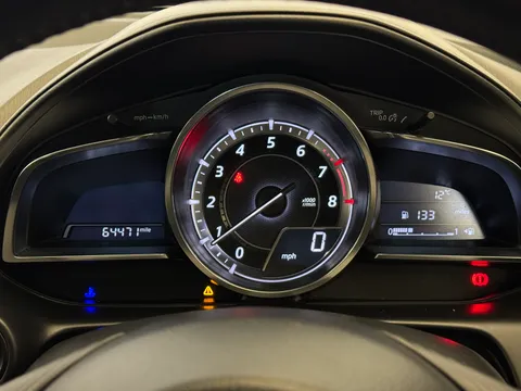 BK17FHZ Mazda Cx-3 2.0 Sport Nav 5dr Thumbnail #33