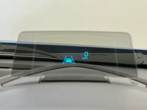 BK17FHZ Mazda Cx-3 2.0 Sport Nav 5dr Thumbnail #35